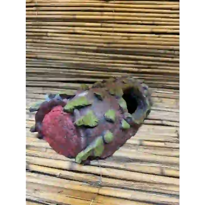 AXOLOTL YUVA 30x10x10cm