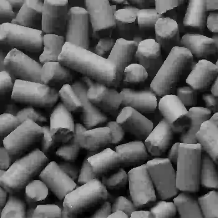 Aquael Carbomax Plus 1Lt