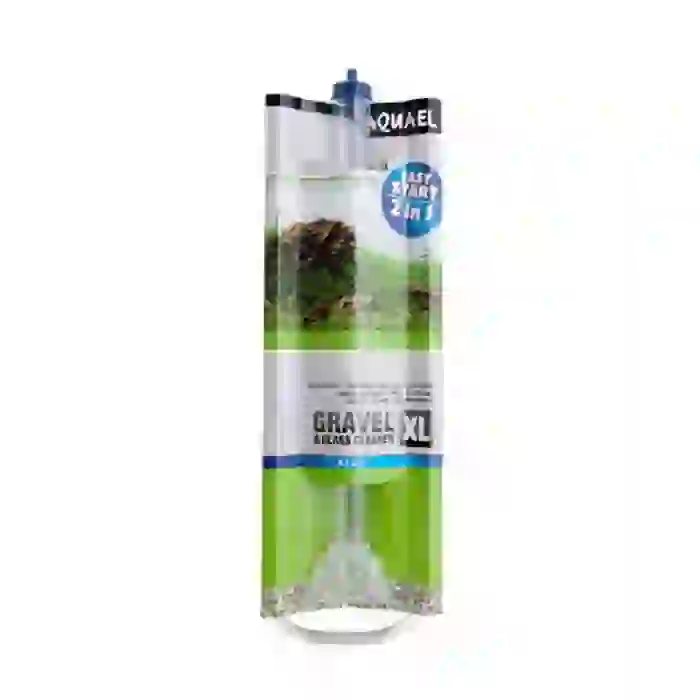 Aquael Gravel Glass Cleaner XL Dip Sifon 665mm