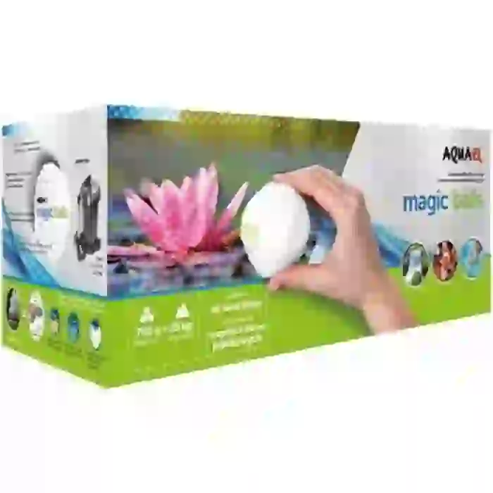 Aquael Magic Balls 1 Adet