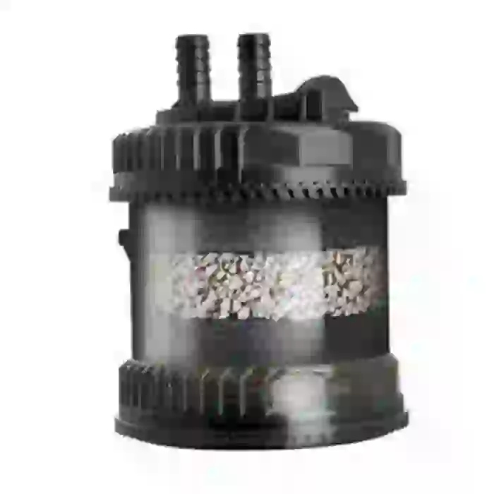 Aquael Multikani Filter Dış Filtre 800 Litre