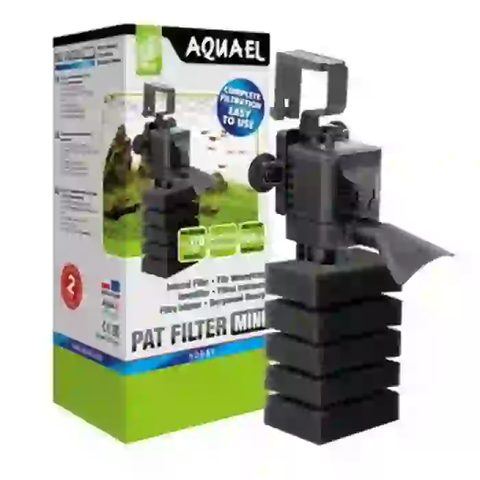 Aquael Pat Mini İç Filtre 400L/Saat
