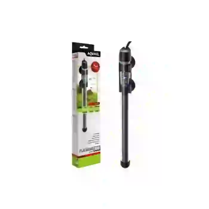 Aquael Platinium Heater 200 W Isıtıcı