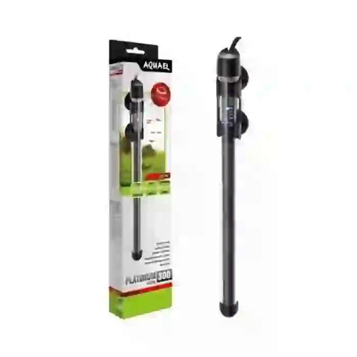 Aquael Platinium Heater 300 W Isıtıcı