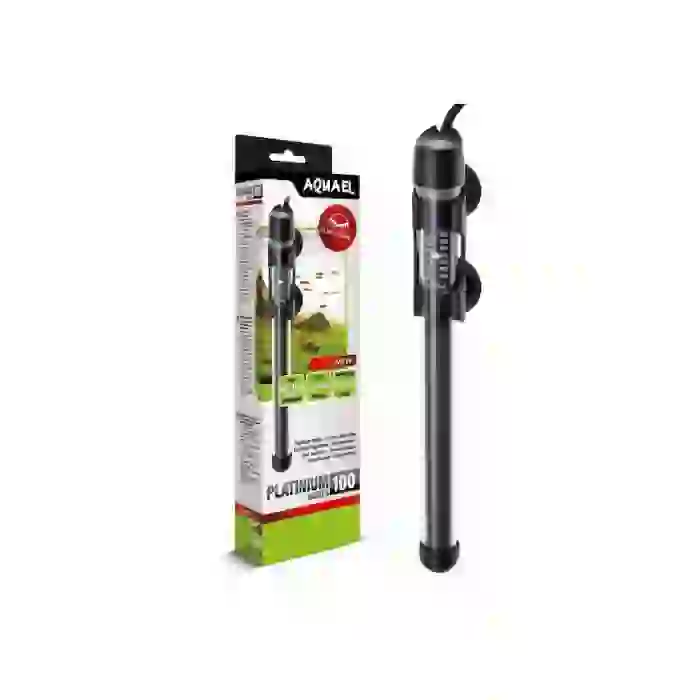 Aquael Platinium Heater 100 W Isıtıcı