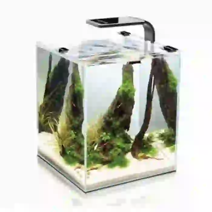 AQUAEL SHRIMP SET SMART D&N 20 BLACK
