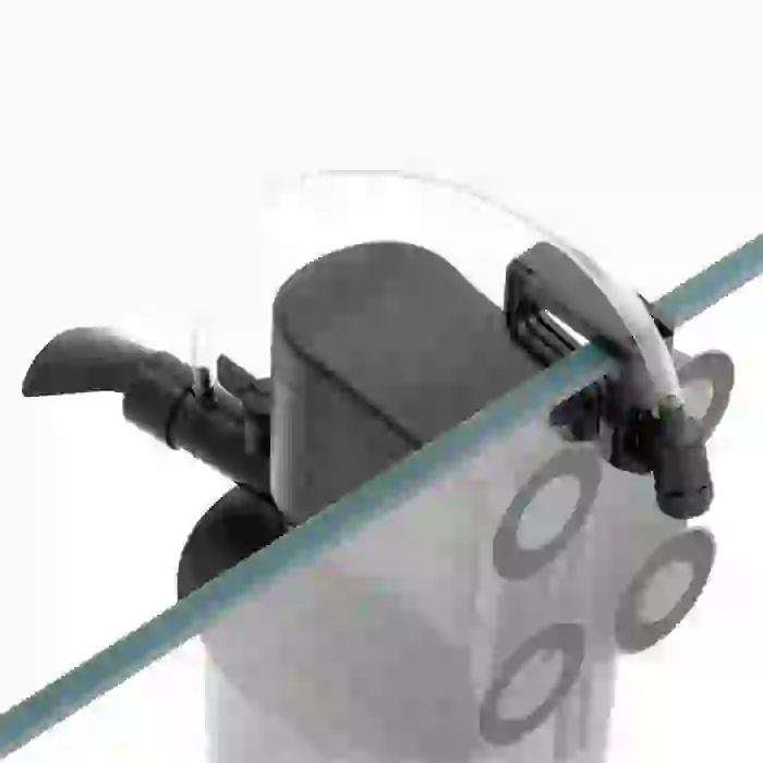 Aquael Turbo Filter 1500