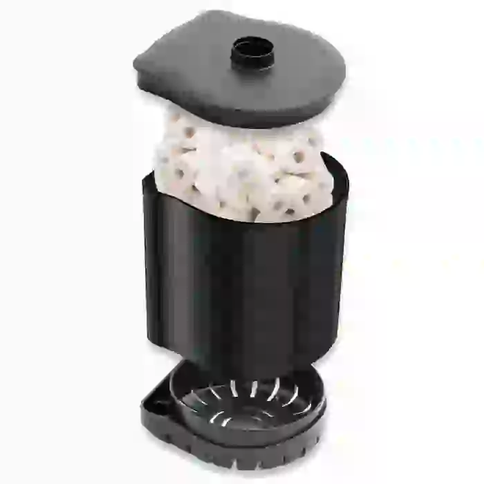 Aquael Turbo Filter 1500