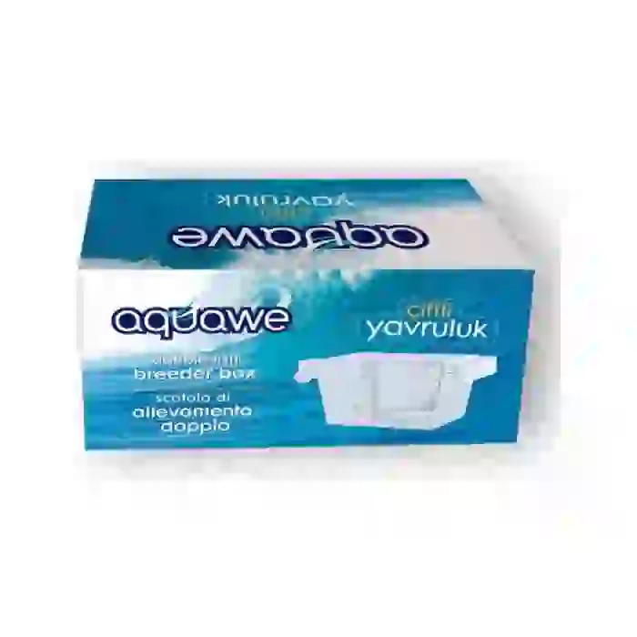Aquawe Çiftli Yavruluk