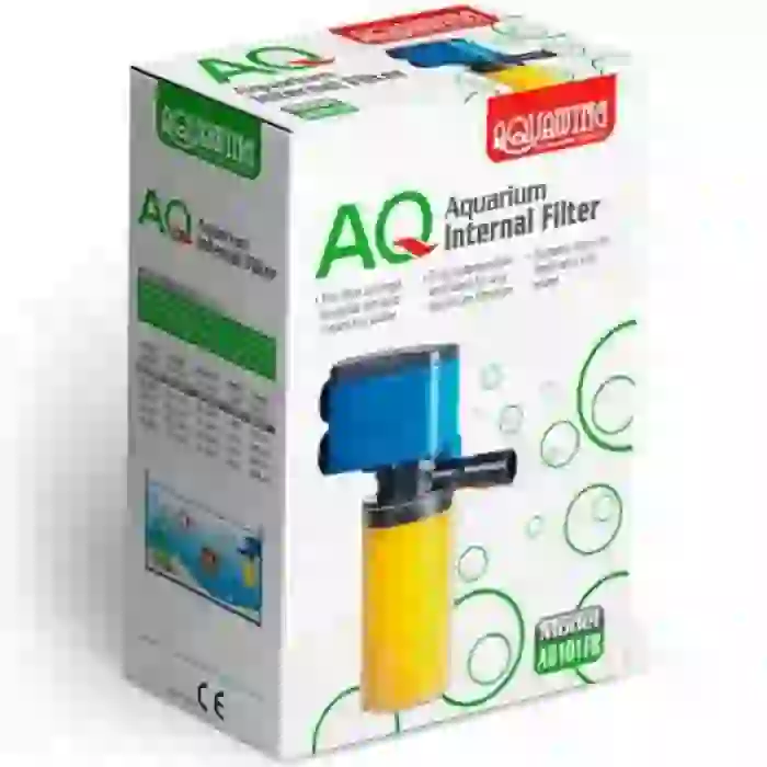 AQUAWING AQ101FB İç Filtre 15W 880L/H