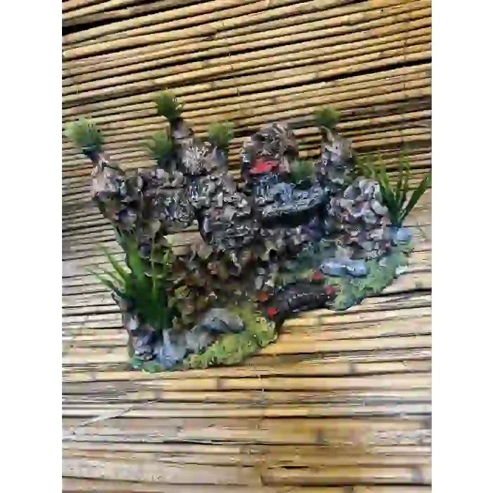 Dağ 40x27x12cm