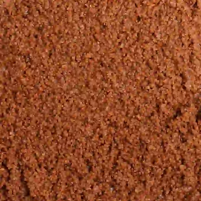 Dennerle Nano Shrimp Gravel - Borneo Brown 2kg(1.2MM)