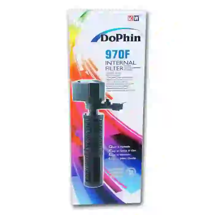Dophın 970F İç Filtre 1400 L/H