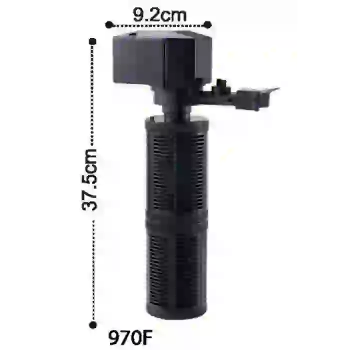 Dophın 970F İç Filtre 1400 L/H