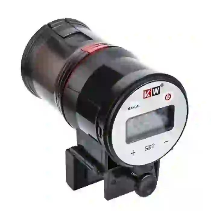 DoPhin AF013 Otomatik Yemleme Makinası