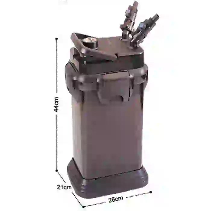 Dophin C-1300 Akvaryum Dış Filtre 23 Watt