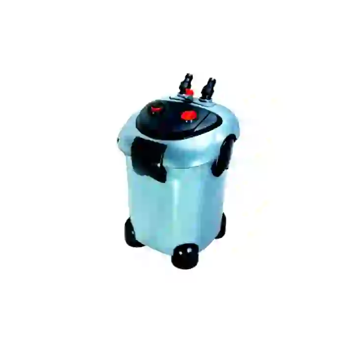 DOPHiN C 2400 Dış Filtre 3000 L/H DOPHiN (UV OLMAYAN MODEL)