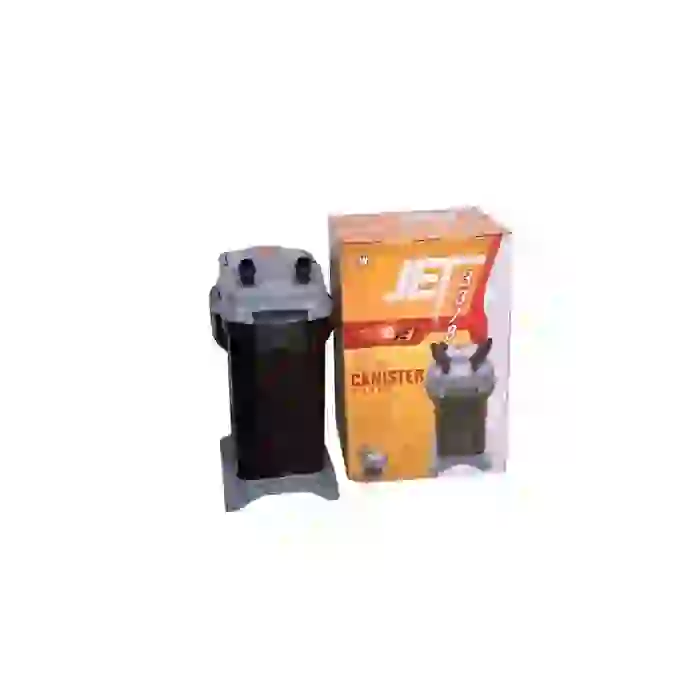 E-Jet 3378 Akvaryum Dış Filtresi 1850 L/H