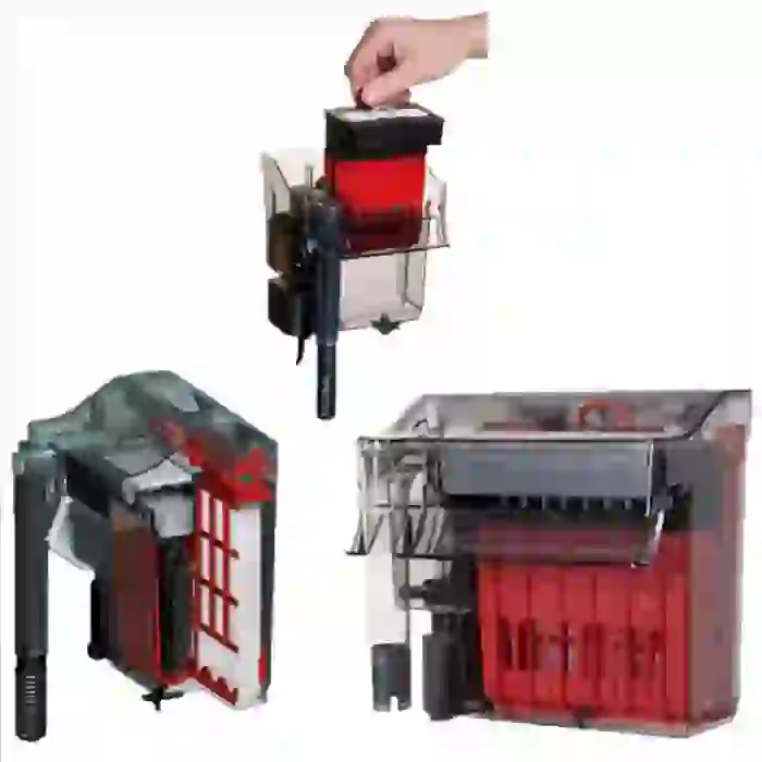 Fluval C3 Power Askı Filtre 580 Lt/S