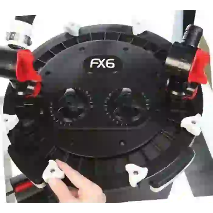 FLUVAL FX6