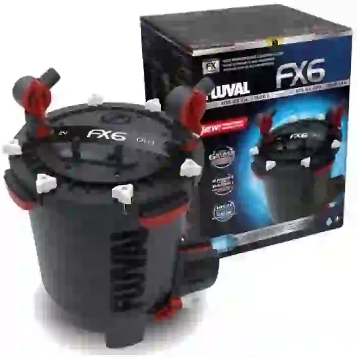 FLUVAL FX6