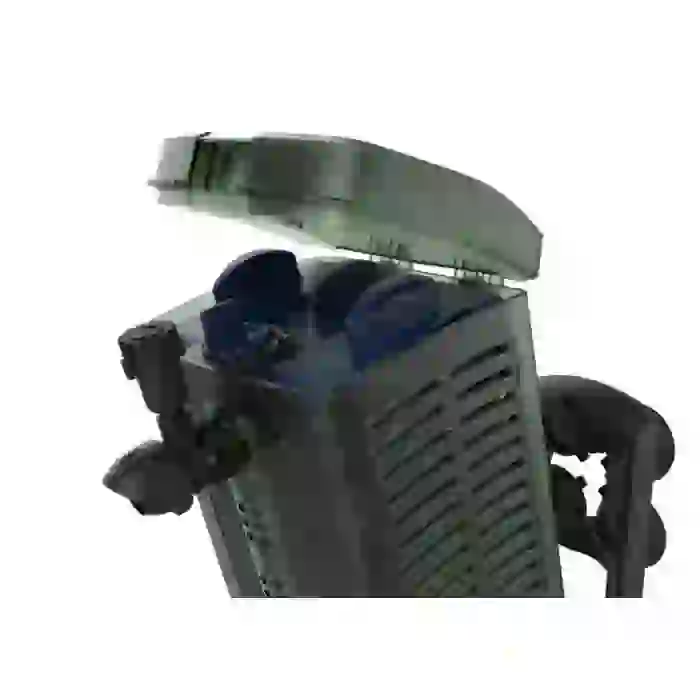 Fluval U2 Akvaryum İç Filtre 400 Lt/S