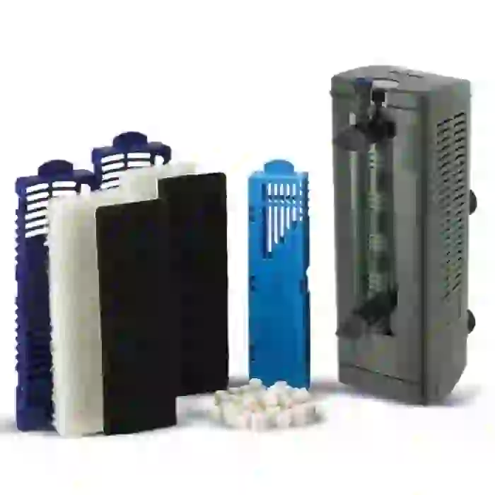 Fluval U3 Akvaryum iç Filtre 600Lt/H