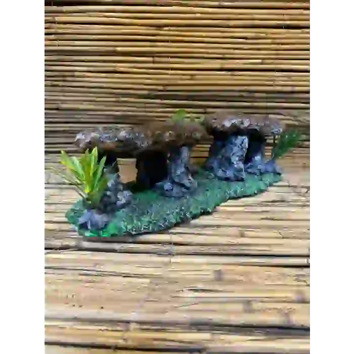 İkili Tepe 42x12x12cm