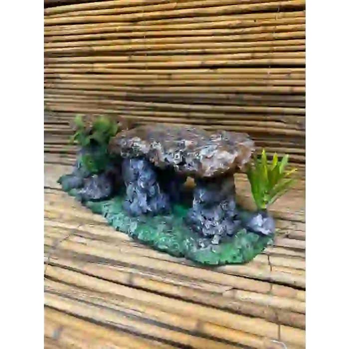 İkili Tepe 42x12x12cm