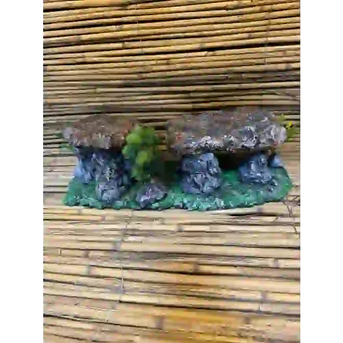 İkili Tepe 42x12x12cm