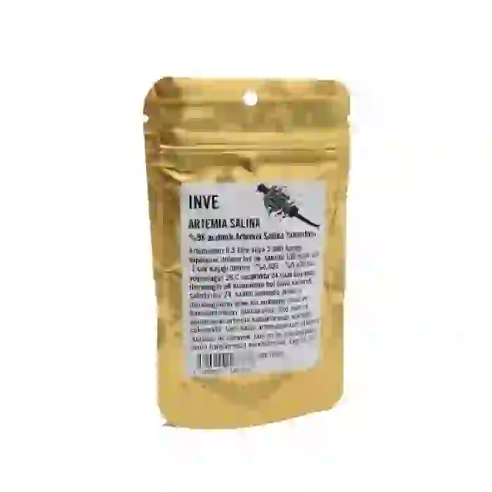İNVE SEP ART ARTEMİA ( MIKNATIS TEKNOLOJİ ) 50 GR