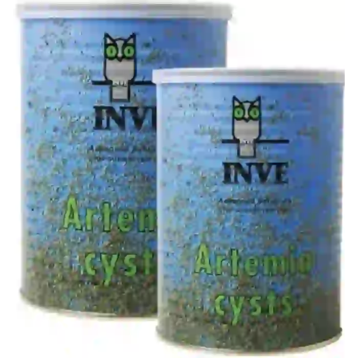 İNVE SEP ART ARTEMİA ( MIKNATIS TEKNOLOJİ ) 50 GR