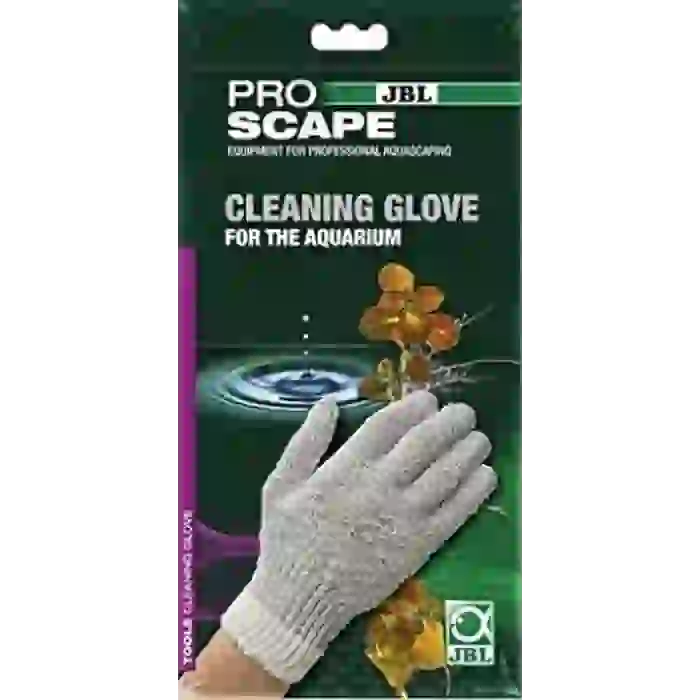JBL Cleaning Glove Cam Temizleme Eldiveni