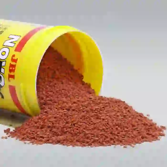 JBL Novo Bits Diskus Balık Yemi 100 gr.