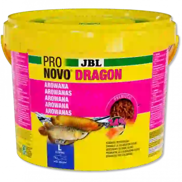 JBL Pro Novo Dragon Stick L 50 gr.