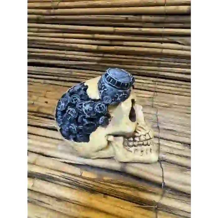 K K (12x8x8cm)
