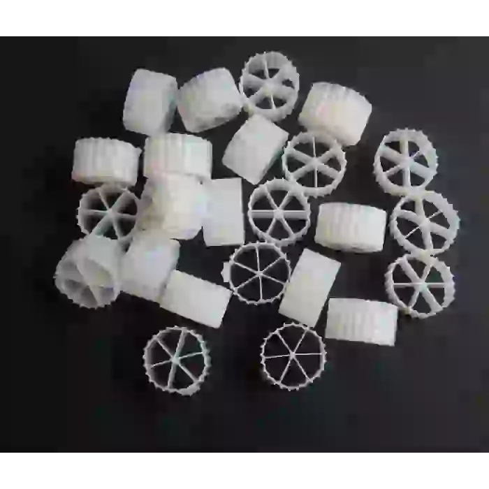 K1 BİO FİLTRE MALZEMESİ 1 LT / 144 GR AÇIK