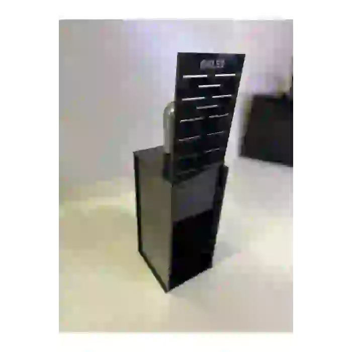 KLES SUMPLU PİPO (M) BLACK