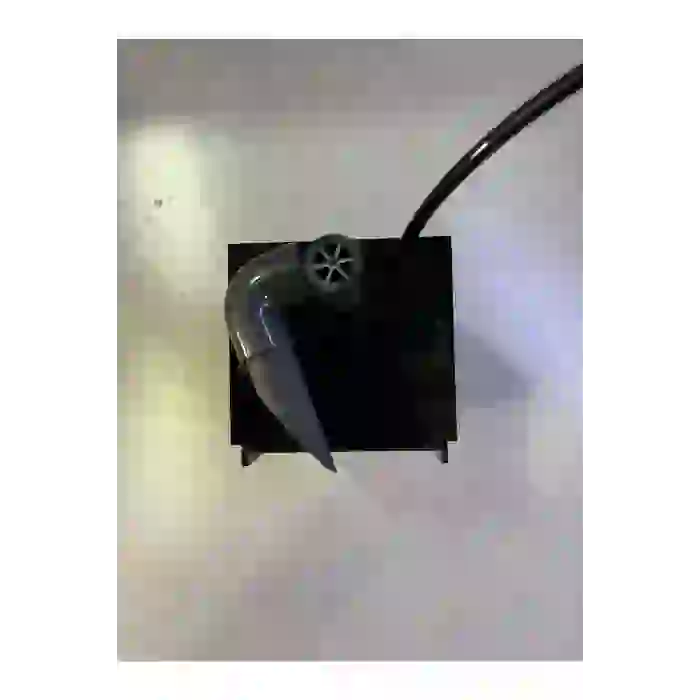 KLES SUMPLU PİPO FİLTRE (S) BLACK