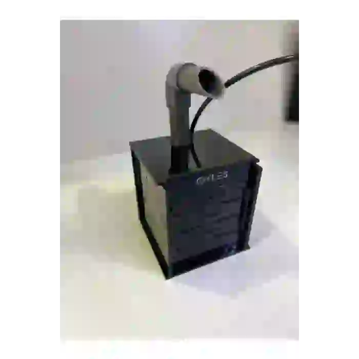 KLES SUMPLU PİPO FİLTRE (S) BLACK