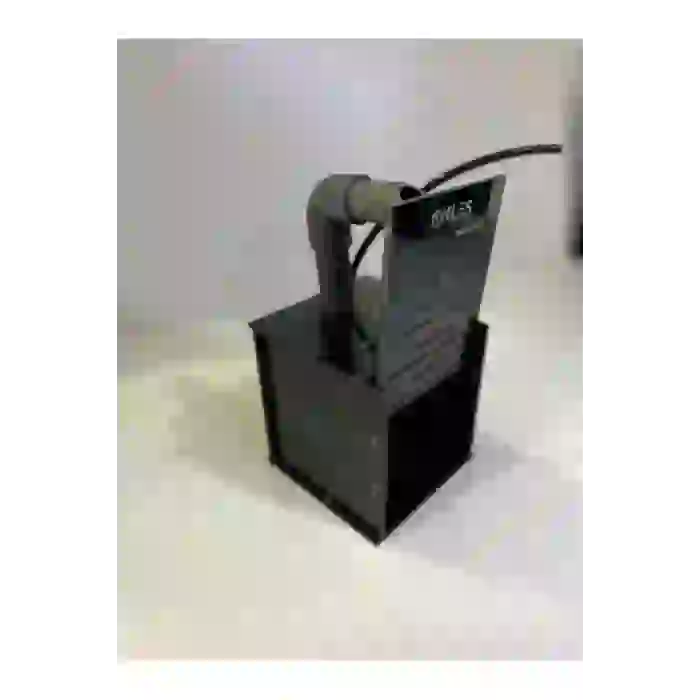 KLES SUMPLU PİPO FİLTRE (S) BLACK