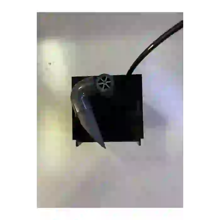 KLES SUMPLU PİPO (L) BLACK