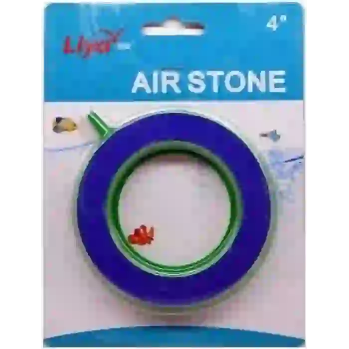 Liya LY28-4 Halka Hava Taşı 10cm
