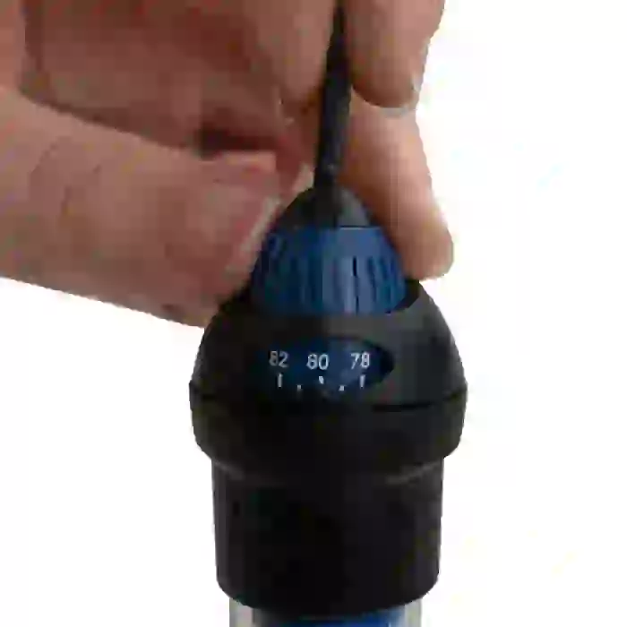 Oase HeatUp 200W Cam Isıtıcı