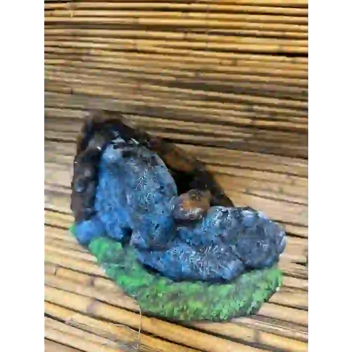 Örgü 26x14x14cm