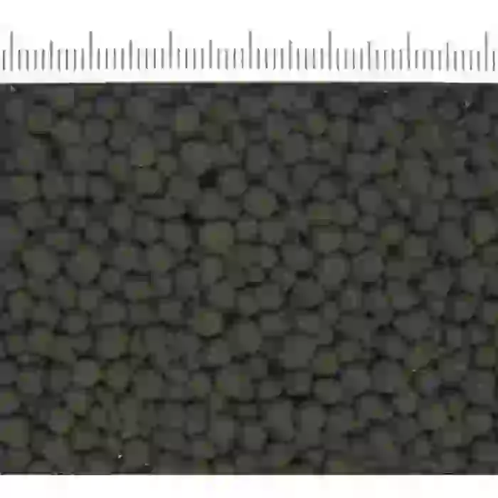 Platinum Soil Black Normal 8l