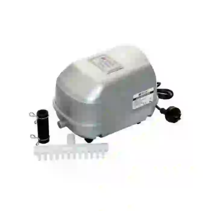 RESUN HAVA KOMPRÖSÖRÜ LP40