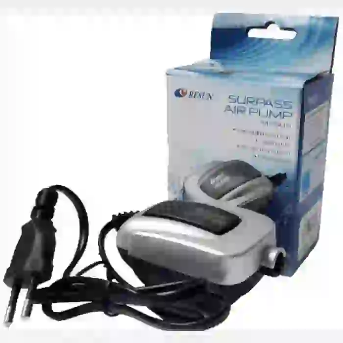 RESUN Hava Motoru Air 500