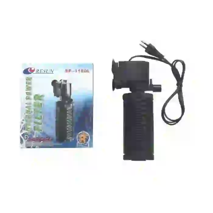 RESUN SP-1100 L İç Filtre