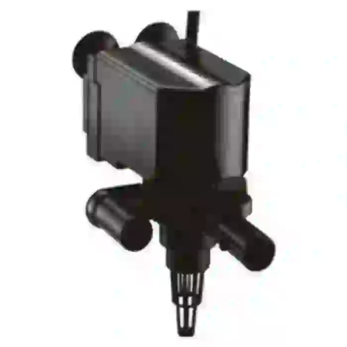 Resun SP-2500 Akvaryum Kafa Motoru 18 Watt